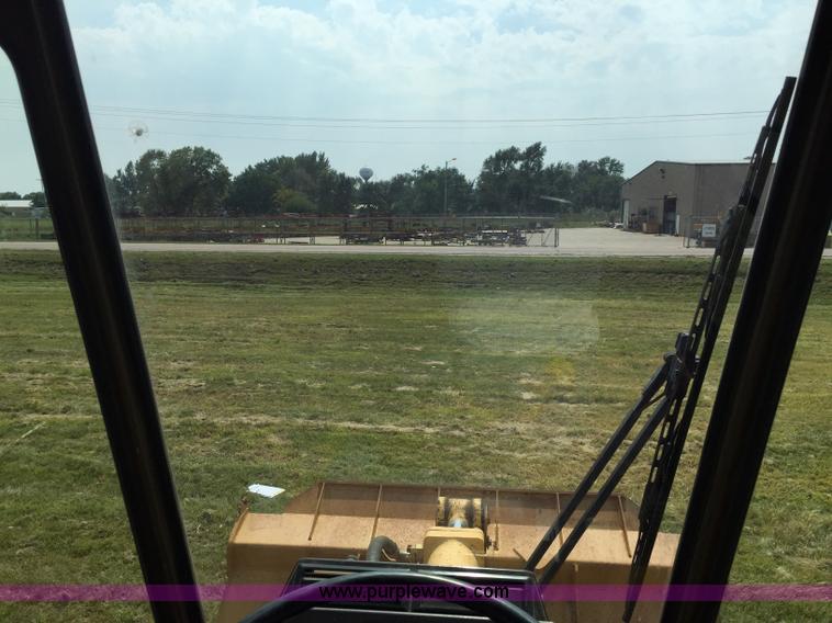 image for item J1743 1993 Komatsu WA250-1 wheel loader