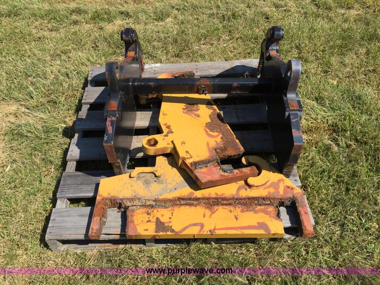 image for item J1743 1993 Komatsu WA250-1 wheel loader