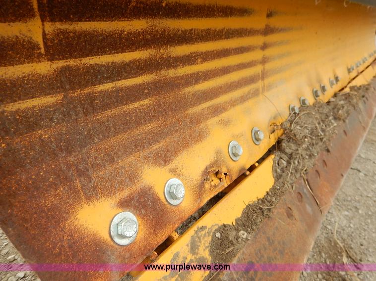 image for item J6402 Flink snow plow