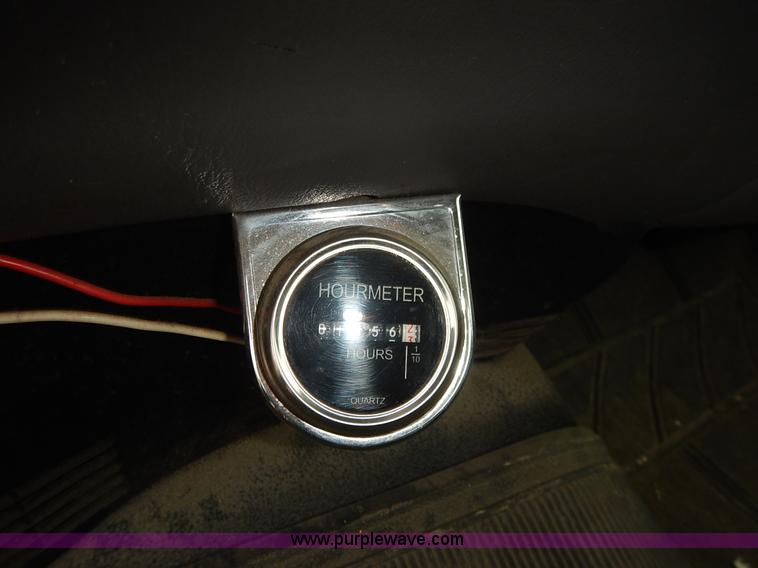 image for item J6411 1999 Ford F150 pickup truck