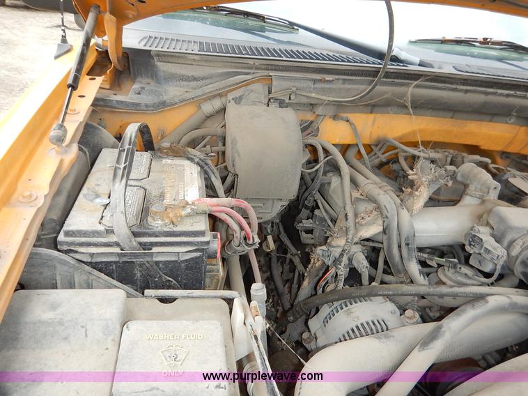 image for item J6411 1999 Ford F150 pickup truck