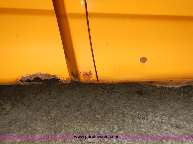 image for item J6411 1999 Ford F150 pickup truck