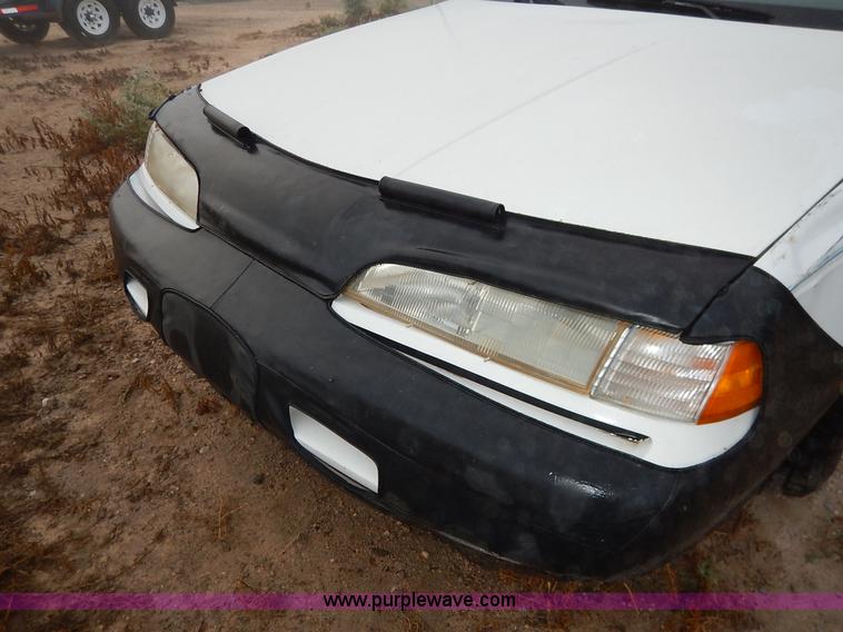 image for item J6436 1993 Ford Thunderbird LX