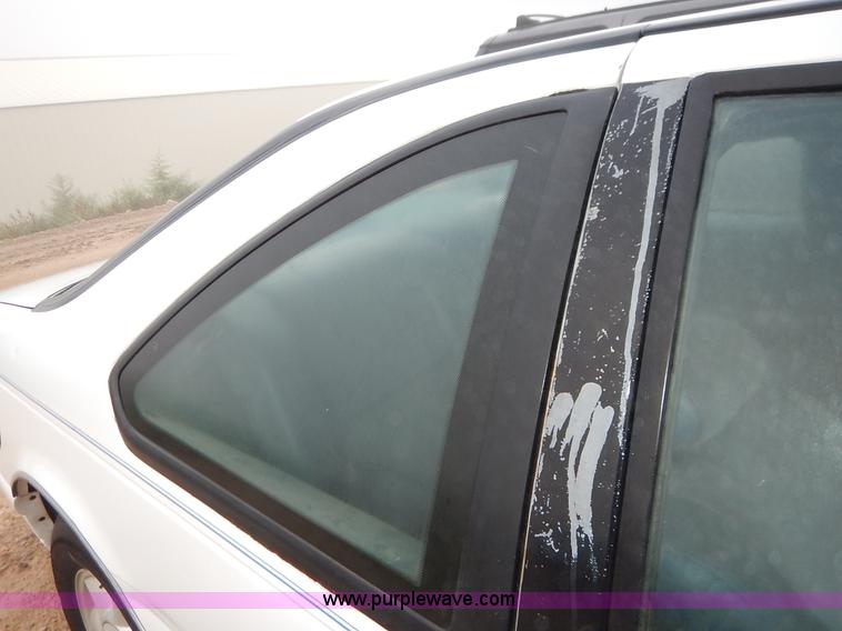 image for item J6436 1993 Ford Thunderbird LX