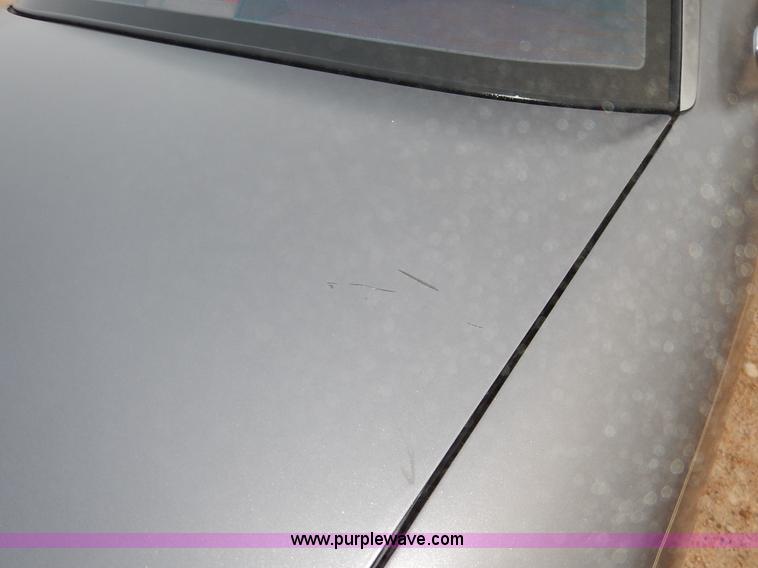 image for item J6437 1992 Mercury Grand Marquis LS