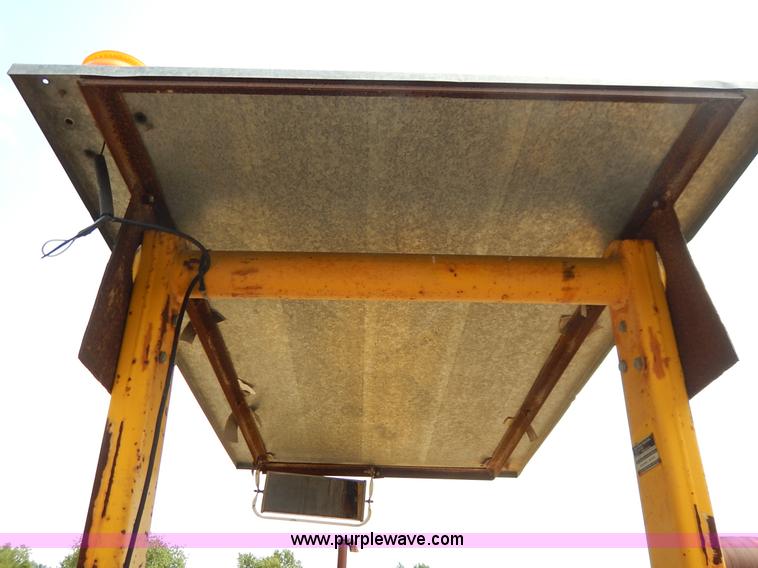 image for item J6455 1978 Ford 5600 Tiger Special tractor