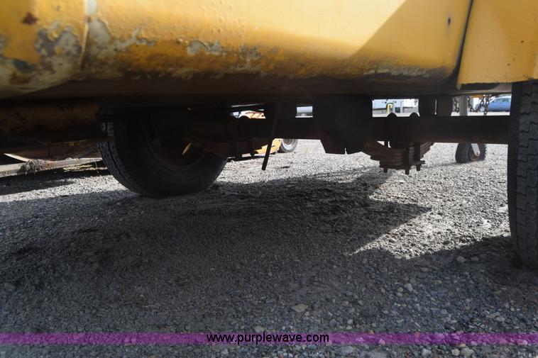 image for item J8058 Ingersoll Rand 175 air compressor