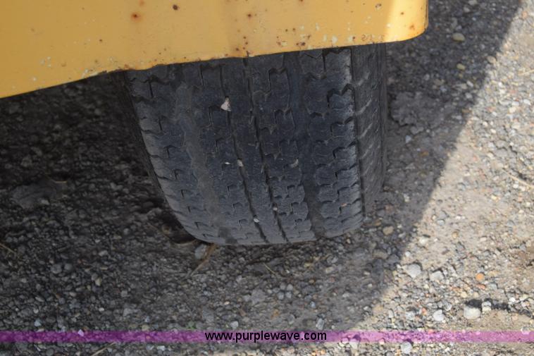 image for item J8058 Ingersoll Rand 175 air compressor