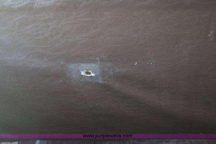 image for item J8109 1995 Chevrolet Bluebird school bus