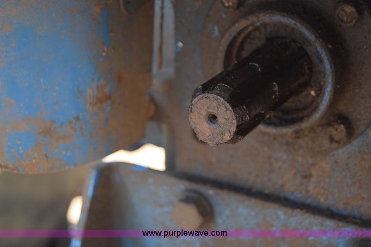 image for item J8122 New Holland 2120 tractor