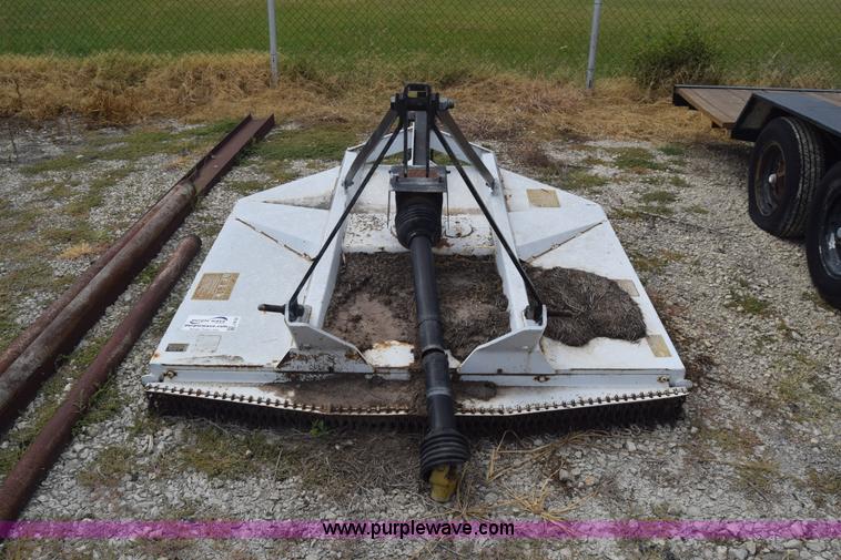 image for item J8123 Land Pride rotary mower