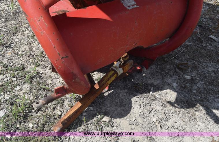 image for item J8126 Centaur fertilizer spreader