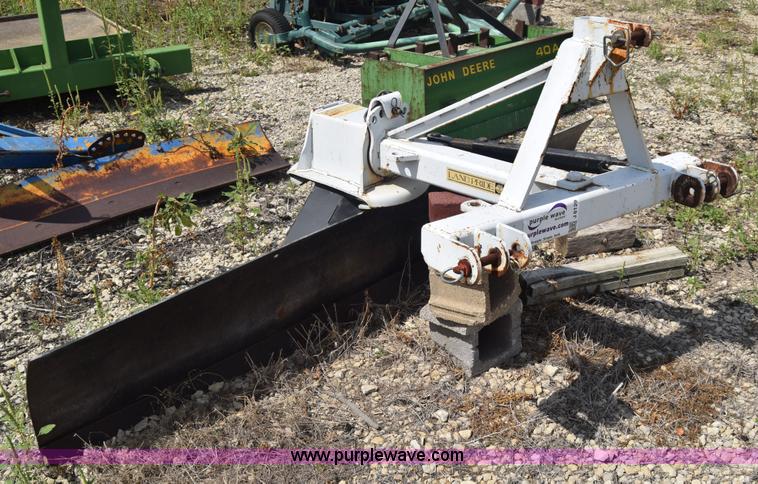 image for item J8129 Land Pride blade