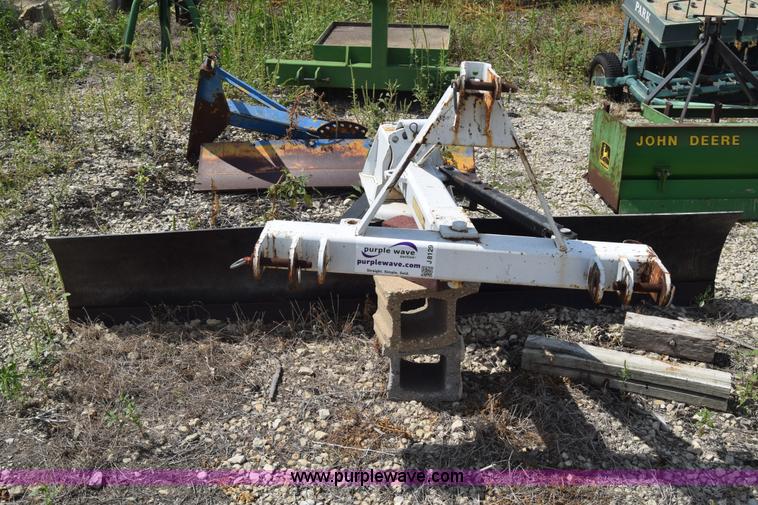 image for item J8129 Land Pride blade