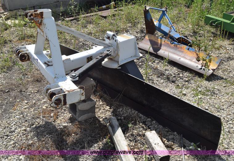 image for item J8129 Land Pride blade