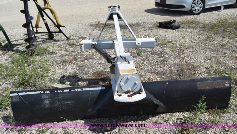 image for item J8129 Land Pride blade