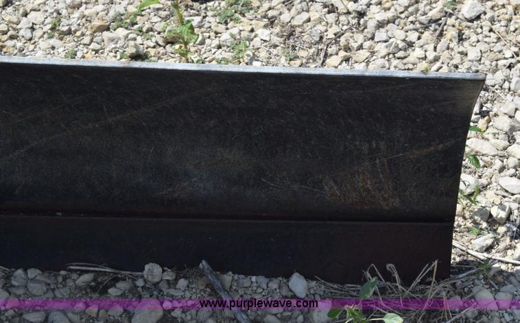 image for item J8129 Land Pride blade