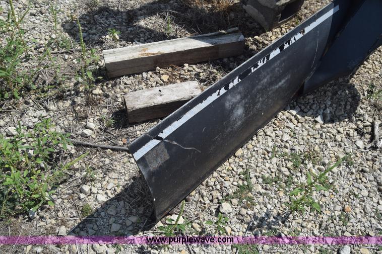 image for item J8129 Land Pride blade