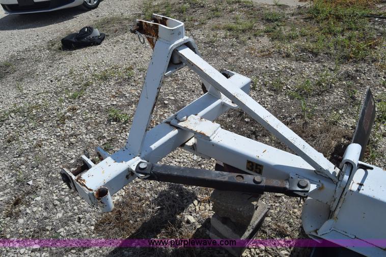 image for item J8129 Land Pride blade