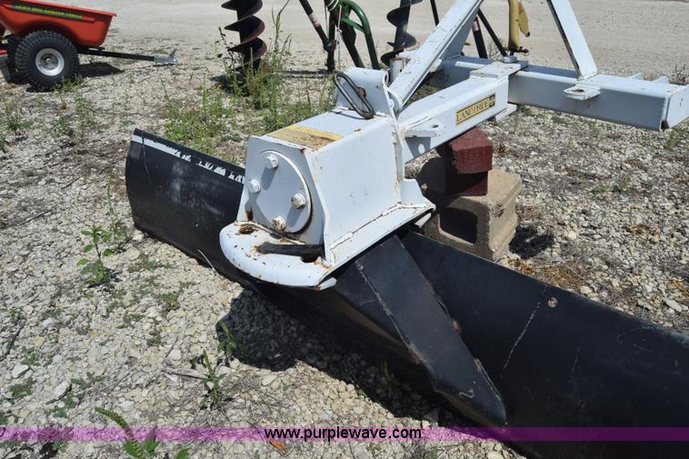 image for item J8129 Land Pride blade