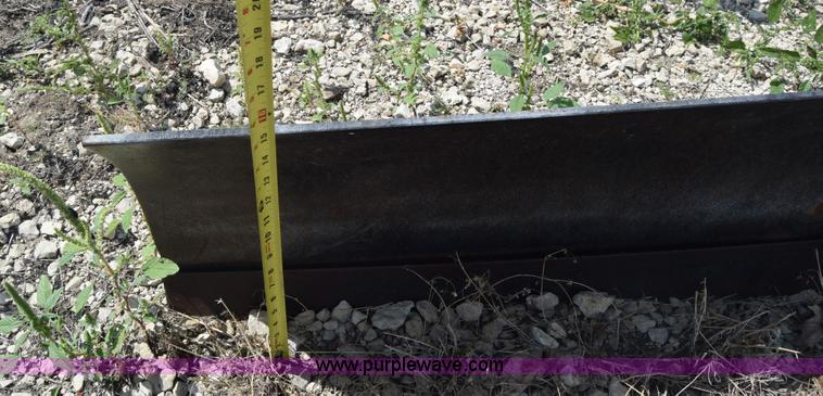 image for item J8129 Land Pride blade