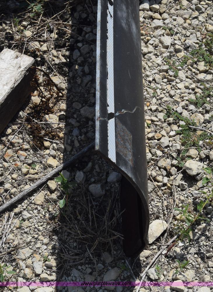 image for item J8129 Land Pride blade