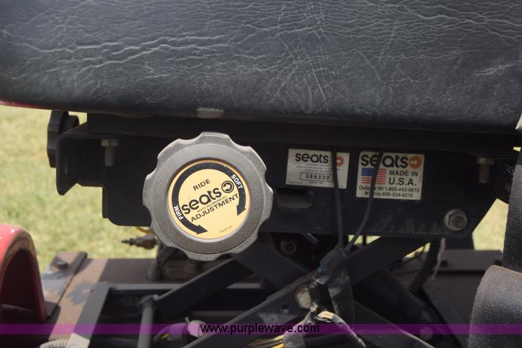 image for item J8130 DewEze ATM72 slope mower