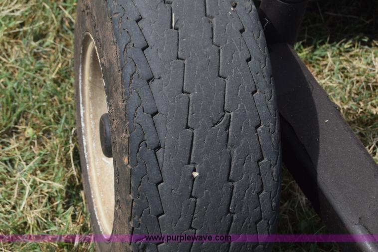 image for item J8130 DewEze ATM72 slope mower