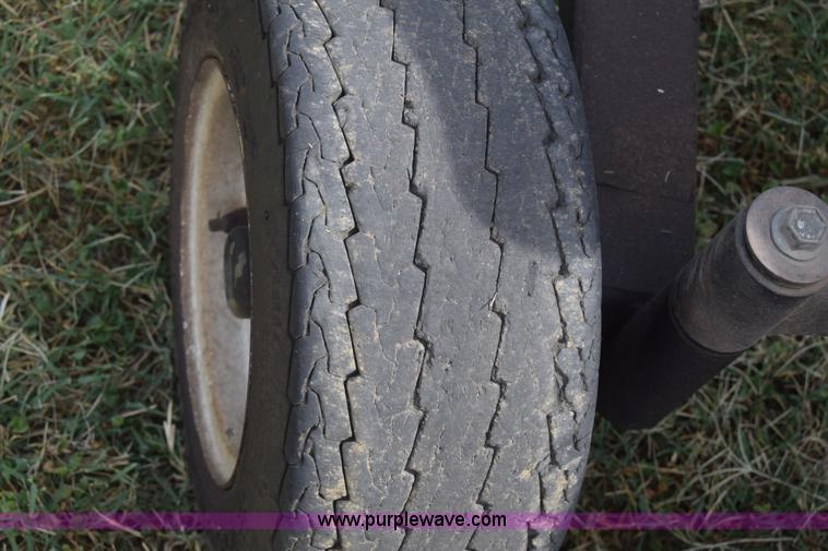 image for item J8130 DewEze ATM72 slope mower