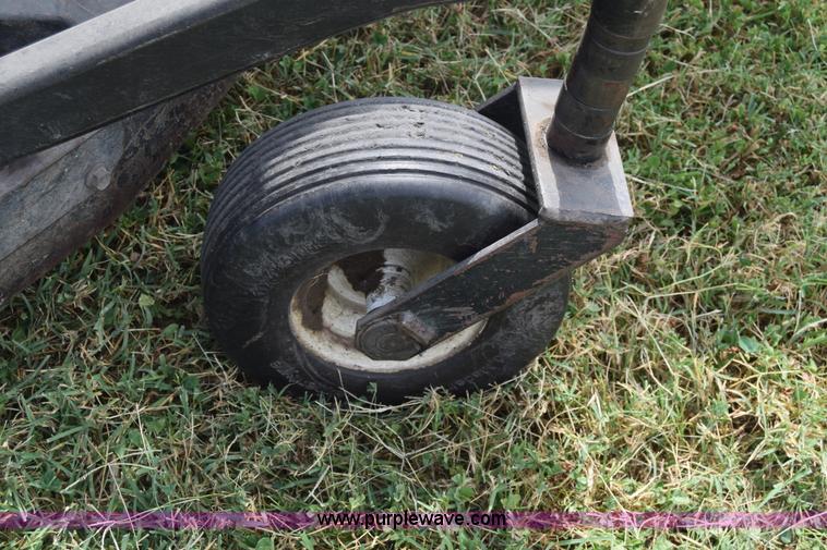 image for item J8130 DewEze ATM72 slope mower