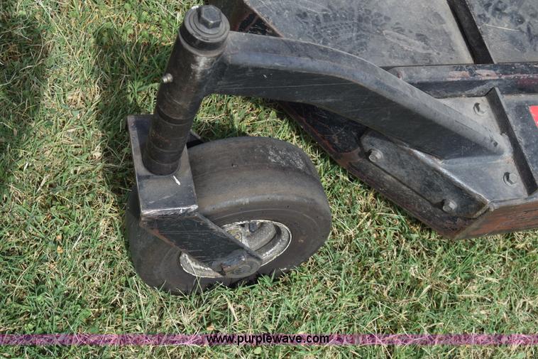 image for item J8130 DewEze ATM72 slope mower