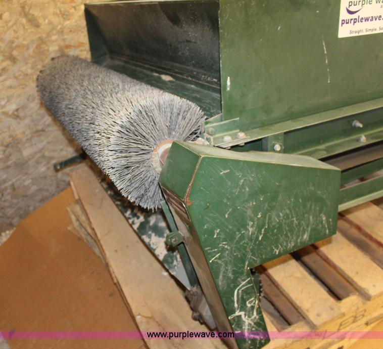 image for item K1039 OMC Lincoln spreader attachment