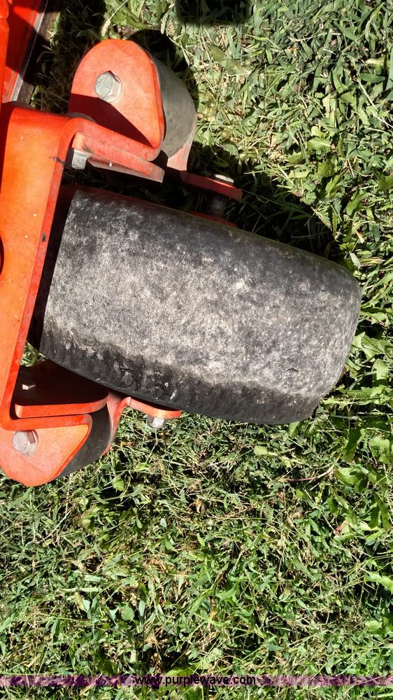 image for item K1167 Bad Boy 7200 Pup ZTR mower