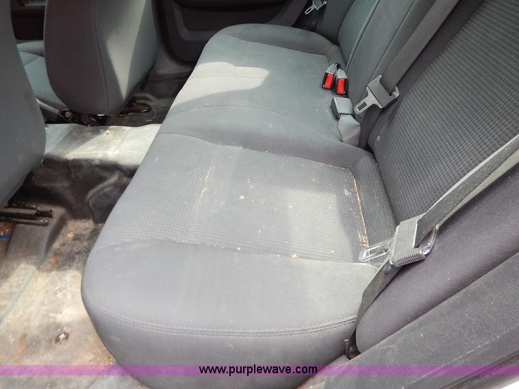 image for item K1613 2009 Dodge Charger SE