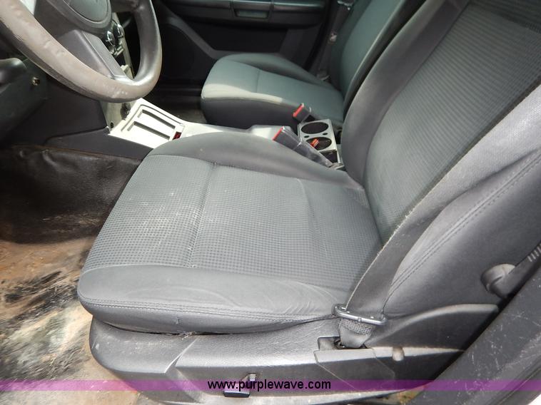 image for item K1613 2009 Dodge Charger SE