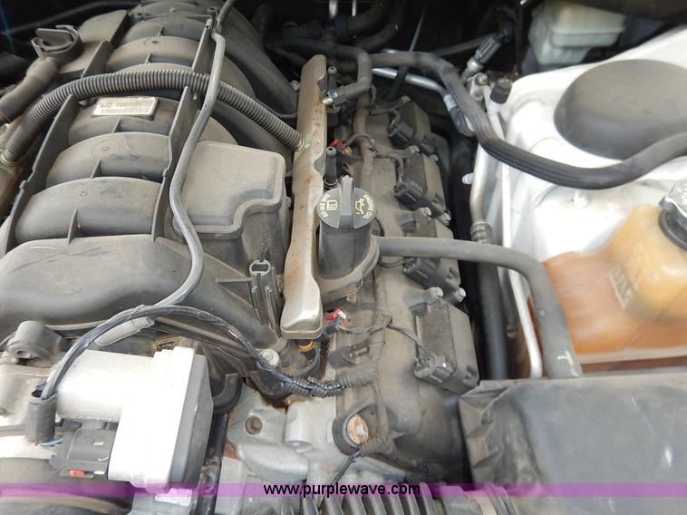 image for item K1613 2009 Dodge Charger SE