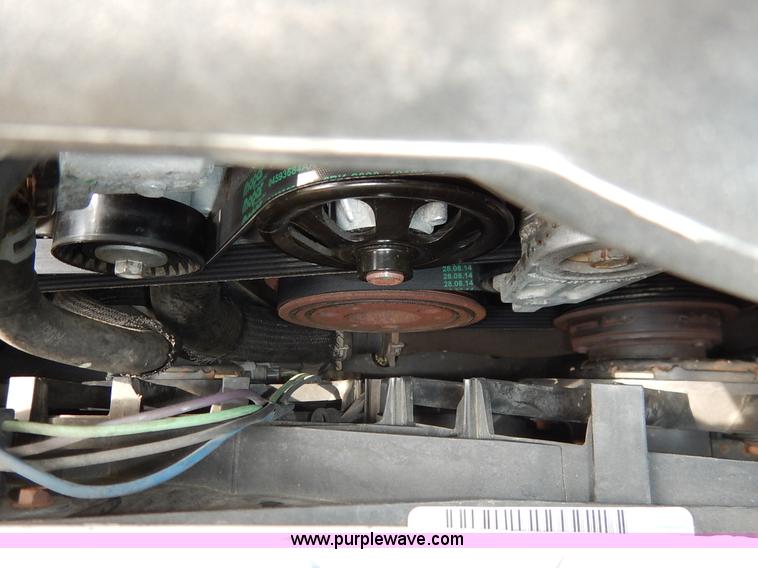 image for item K1613 2009 Dodge Charger SE