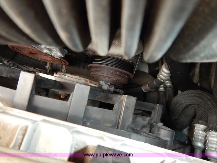 image for item K1613 2009 Dodge Charger SE