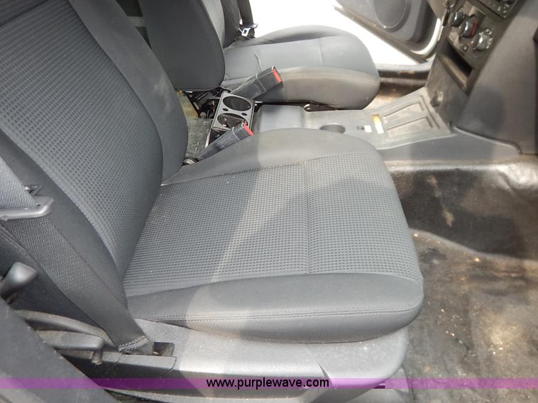 image for item K1613 2009 Dodge Charger SE