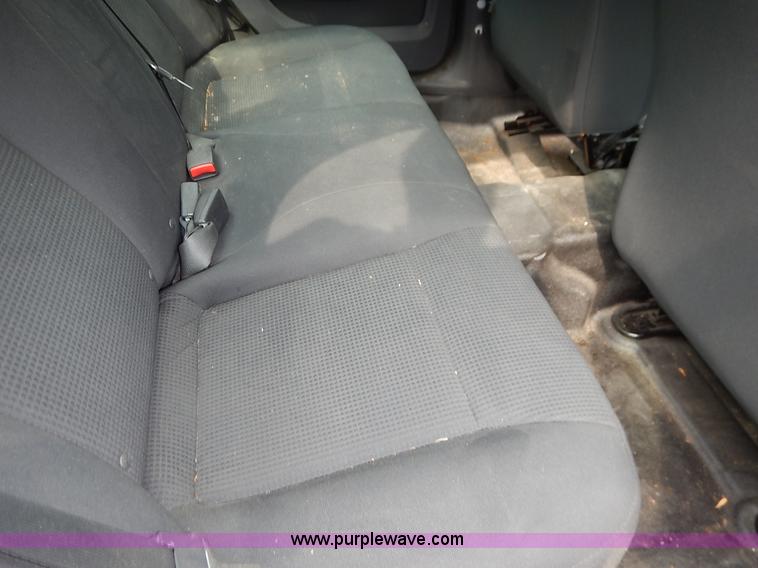 image for item K1613 2009 Dodge Charger SE