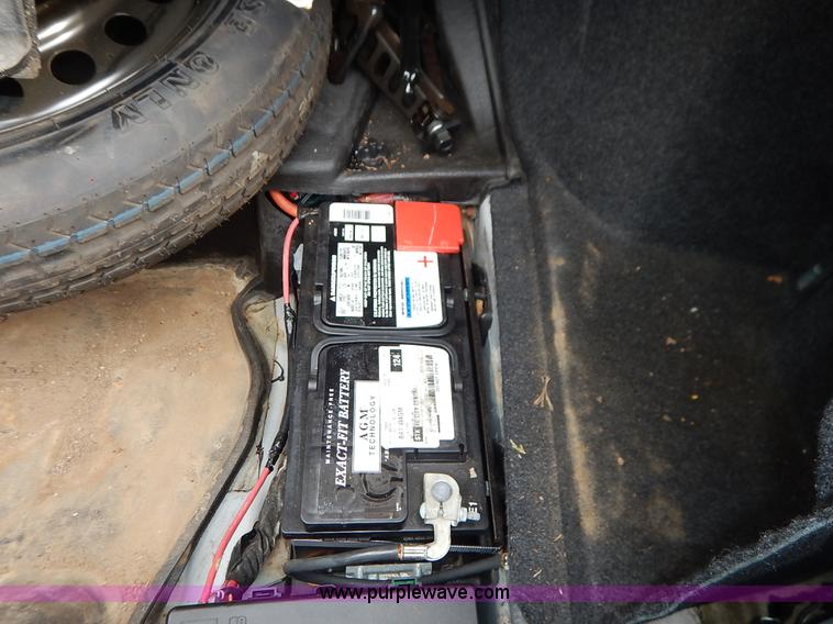 image for item K1613 2009 Dodge Charger SE