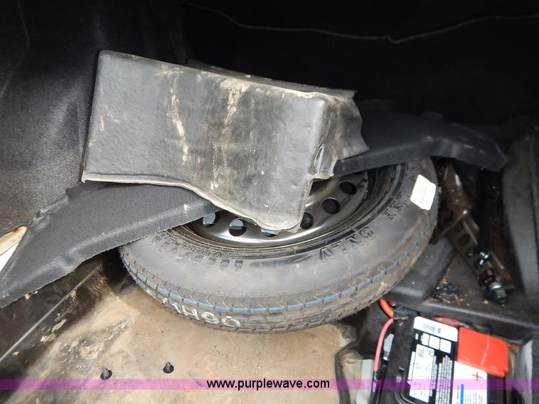 image for item K1613 2009 Dodge Charger SE