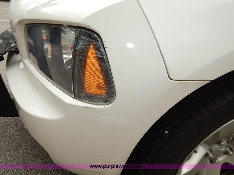 image for item K1613 2009 Dodge Charger SE