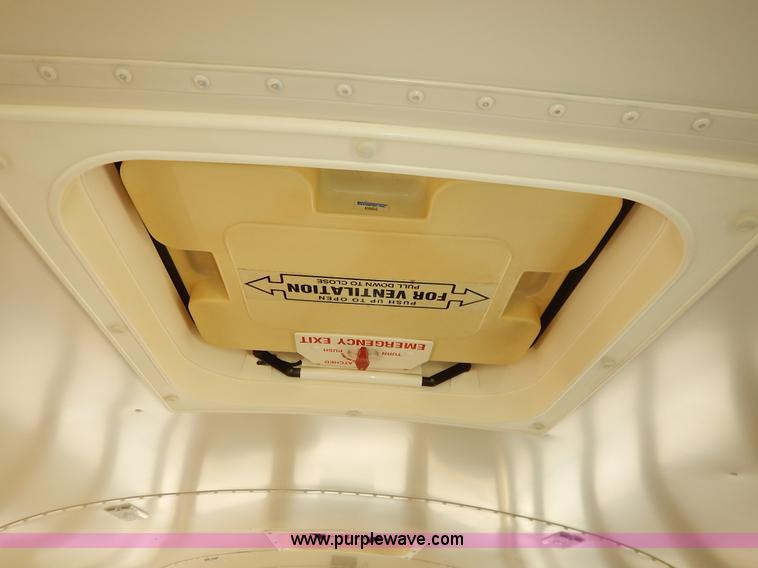 image for item K1633 1995 Chevrolet Blue Bird school bus