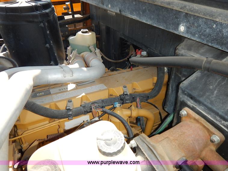 image for item K1633 1995 Chevrolet Blue Bird school bus