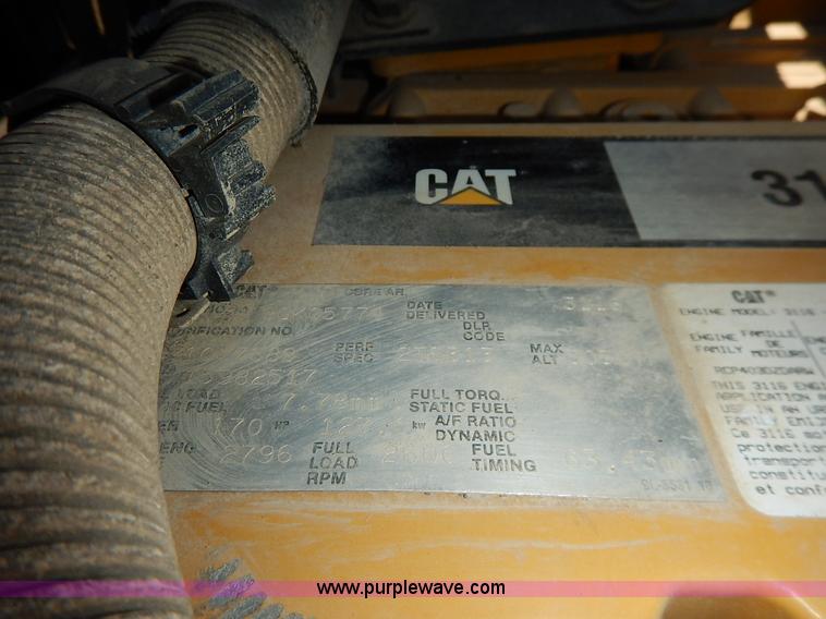 image for item K1633 1995 Chevrolet Blue Bird school bus