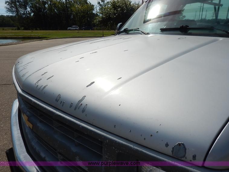 image for item K1637 1994 Chevrolet 1500 pickup truck