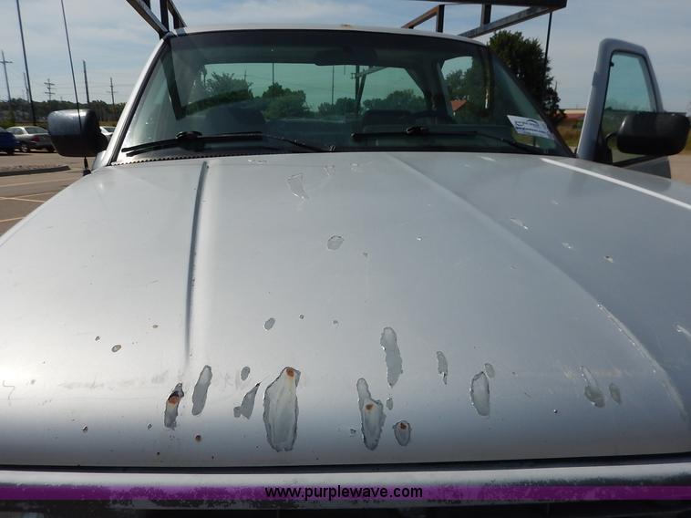 image for item K1637 1994 Chevrolet 1500 pickup truck