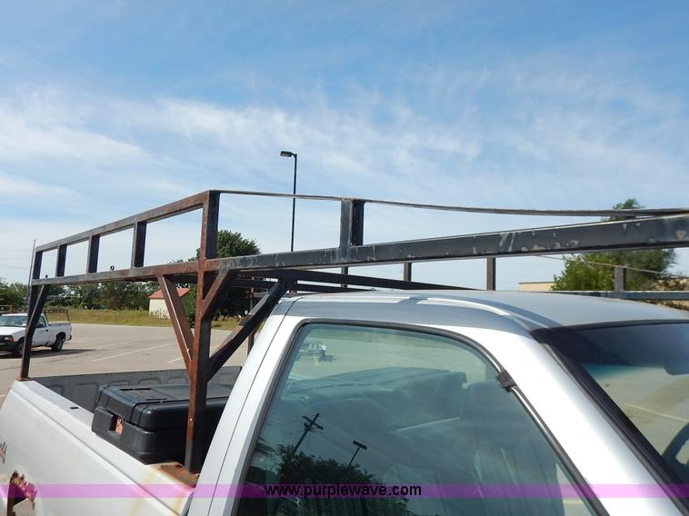 image for item K1637 1994 Chevrolet 1500 pickup truck