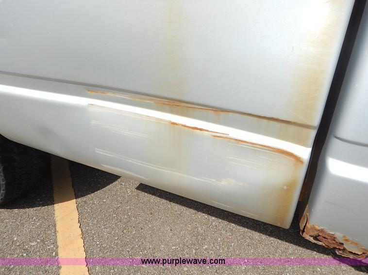 image for item K1637 1994 Chevrolet 1500 pickup truck